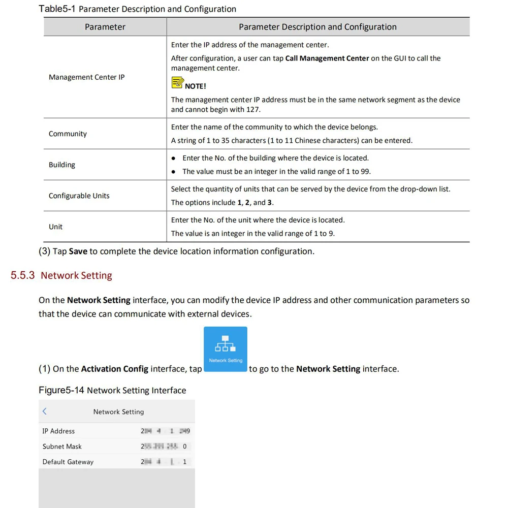 20000 Dynamic Face Recognition Wrist Temperature Measurement Time Attendance Access Control 7 inch Touch Screen 13.56Mhz Card - Famidy.com