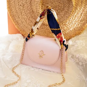 

Fashion Crossbody For Women 2019 Pu Leather Handbag Women Bag Simple Small Shoulder Bags High Capacity Women Messenger Bag ##2