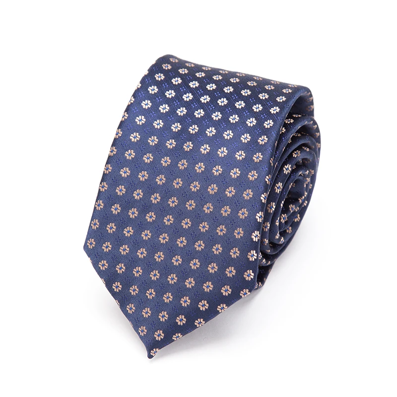 Мужской галстук роскошный подарок галстук Классический мужской галстук клетчатые полосатые галстуки для мужчин формальные деловые Свадебные вечерние галстуки Gravata - Цвет: YJ-1B-D1