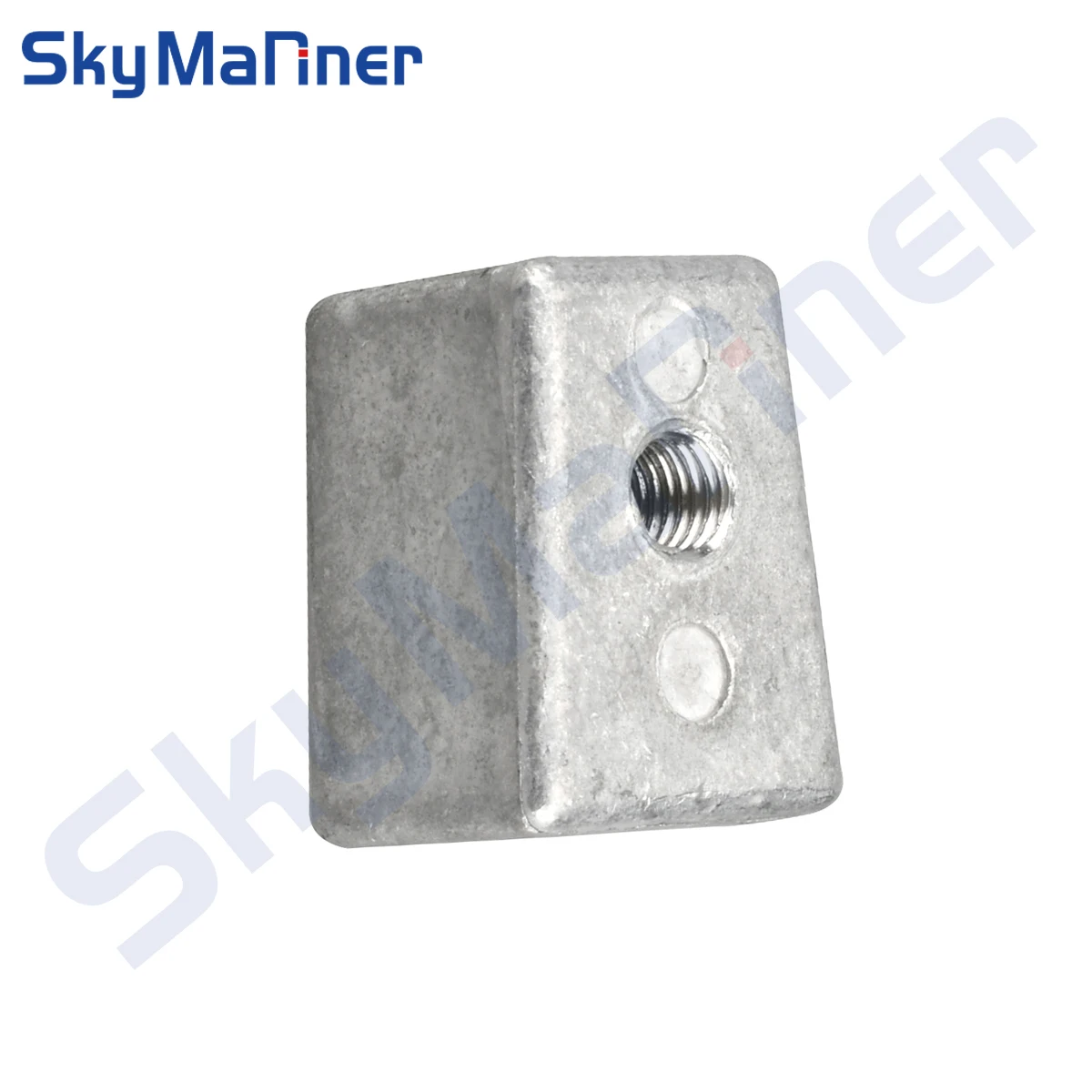 Анод 67C-45251 для yamaha 2 storke 40HP 50HP 4-тактный FT25 F25 F30 F40 F45 F50 F60 подвесной мотор 67C-45251-00 |