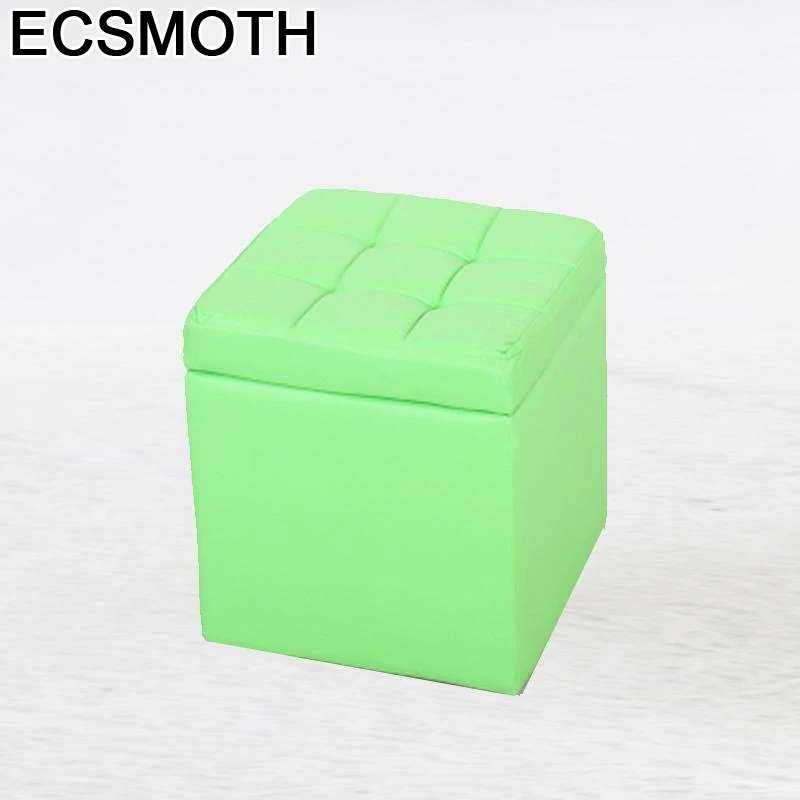 Диван Krukje De Rangement Fauteuil гостиная лестница Puf Asiento Meble Dla Dzieci tabrete Pouf Poef детская мебель