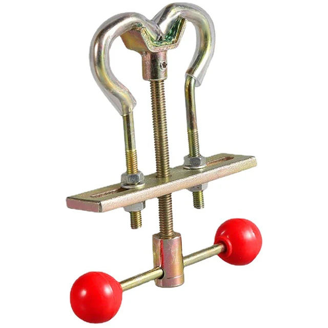 Trees Ág Modulátor Csomagtartó Hajlító Szerszám Kertészet Fa Beállító Széna Acél Diy Modellező Eszköz Mumr999 - Image 2