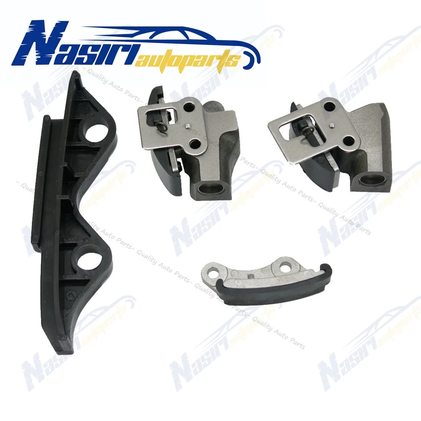 Набор цепного привода для NISSAN MARCH MICRA K11 1,0 1,3 1,4 CG10DE CG13DE CGA3DE 1993-2002