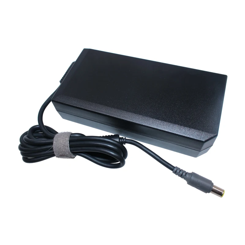 Very largeAC Adapter Charger For Lenovo 20V 8 5A 170W 0A36227 57Y6549 57Y6547 57Y6556 41A9734 41A9732 3