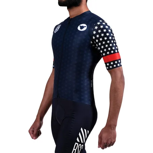 2020 new aero race cut с легкой тканью для мужчин и женщин Black sheep pro team areo Велоспорт Джерси