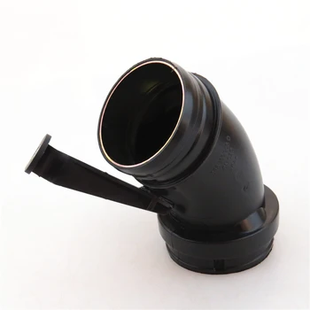 

READXT For Passat B5 A4 A6 C5 1.8 92KW Engine Air Intake Duct Pipe Exhaust Intake Catheter Vent Hose 058133356D 058 133 356 D