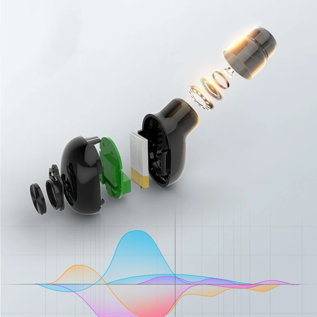 Bluetooth 4,2, мини беспроводные наушники, Bluetooth наушники, Hands free, Bluetooth стерео наушники, гарнитура