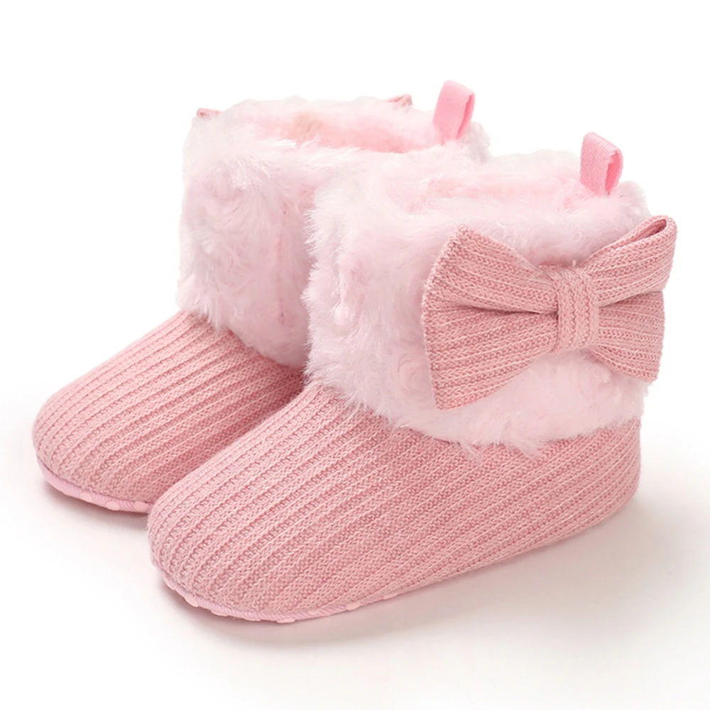 baby fall boots