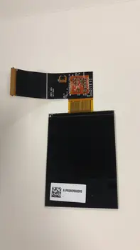 

3.5" TM035HDZP02 On-board display TM035HDZP02 FPC1-04