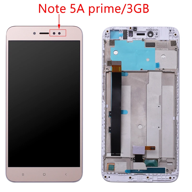 H红米note5A3
