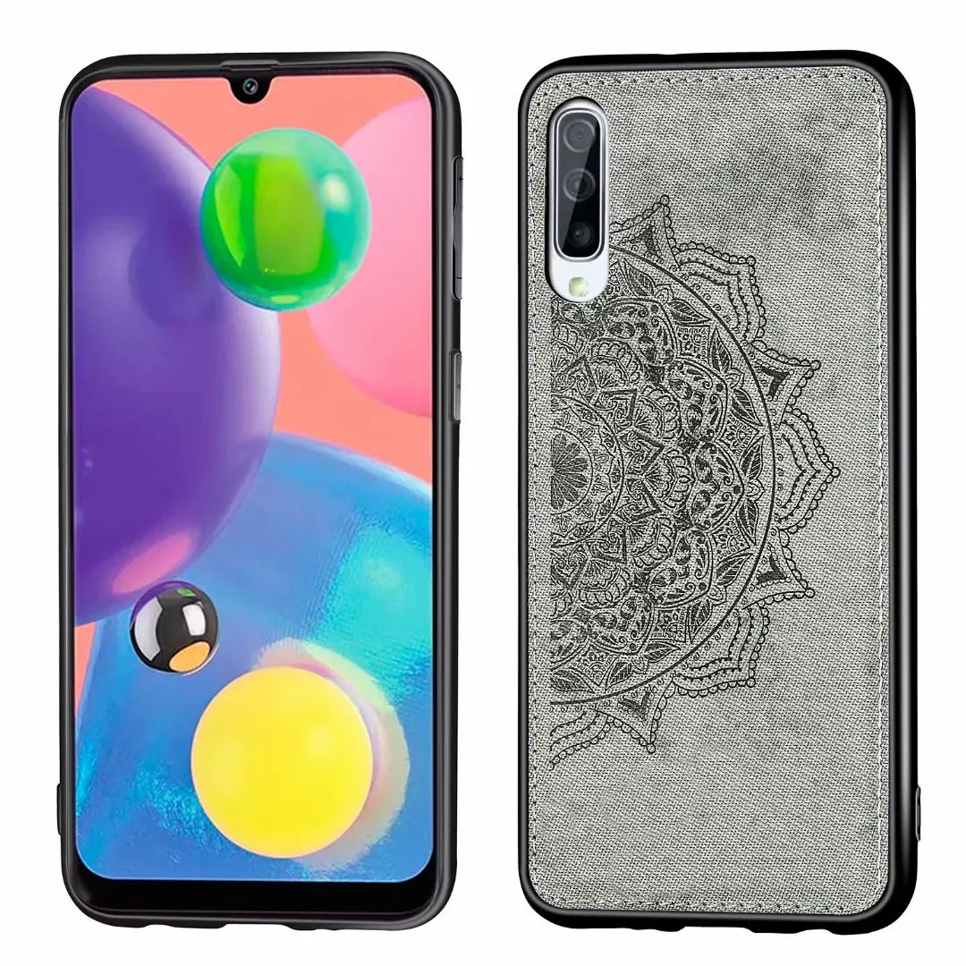 3D с печатным рисунком мягкость ТПУ чехол для samsung Galaxy A10S 20С 30С 40 50 60 70 51 71 M30S S7 край 8 9 10E плюс J4 J6 Примечание 10 Pro