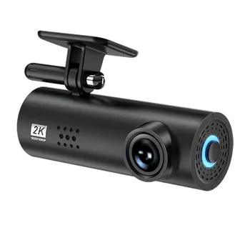 

Car Dvr 1S App English And Voice Control 1S 1080P Night 1S Wifi Car Camera Recorder Dash Cam 1S