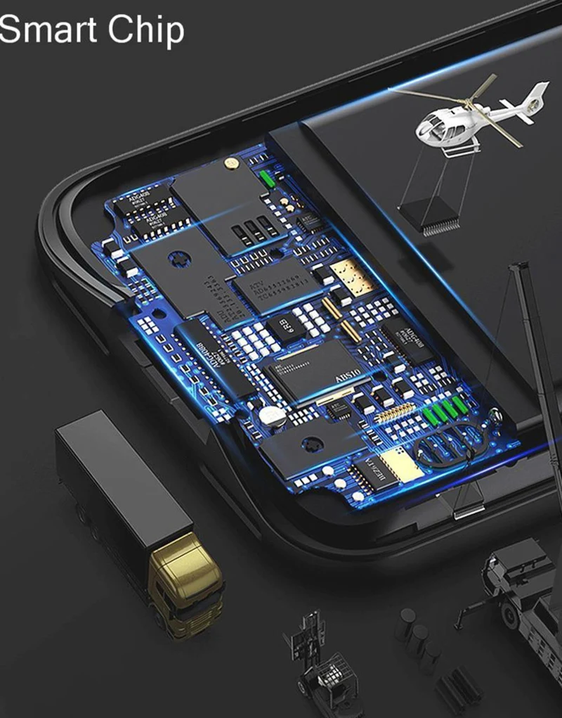 Для huawei Honor Series 5500 мАч чехол для зарядного устройства для huawei Honor 20 20 Pro 8X10 Lite 9X8 тонкий противоударный чехол для внешнего аккумулятора s