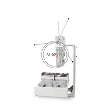 churro maker machine/churros making machine/ churro filler machine