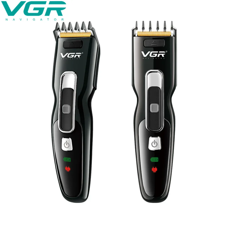 Amazon 040 VGR эксклюзивная машинка для стрижки волос с перезаряжаемой длиной 1 5 h| |