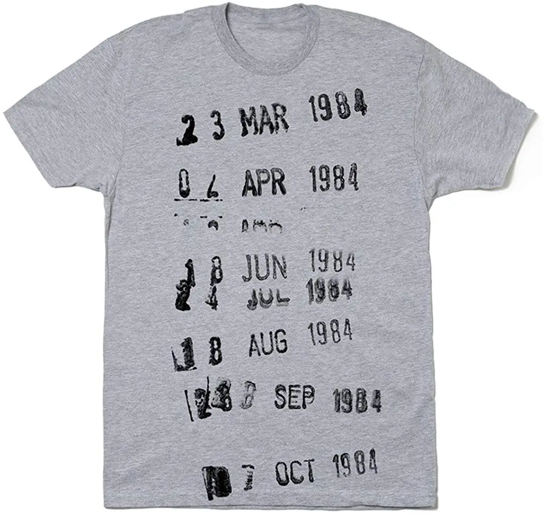 FGHFG Unisex/Men's Literary BookFGHFG Themed Tee TFGHFG Shirt |