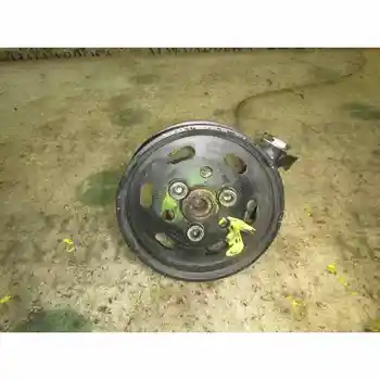 

PUMP POWER STEERING SEAT TOLEDO (1M2) 1.9 TDI [15125989]