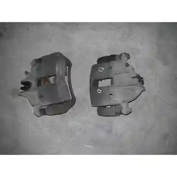

806365 Brake caliper Front Right Mitsubishi Space Star (dg0) 1.9 Di-D Cat