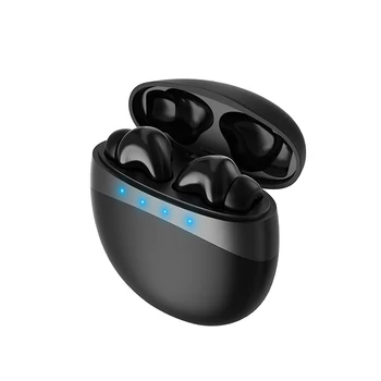 

MJ1 Sports Bluetooth Headset 5.0 Smart Touch HIFI HD Call Intelligent Noise Reduction AI Voice Assistant for IOS android