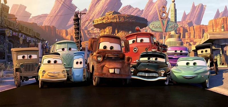 Дисней автомобиль Pixar Автомобили 3 2 XRS серии большие грязевые колеса Гоночная машина молния McQueen Рамирез черный шторм Джексон детская игрушка