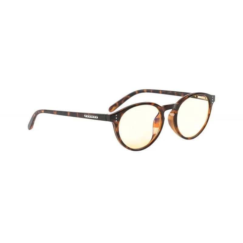 Очки для компьютера GUNNAR Attache ATT-02301, Tortoise