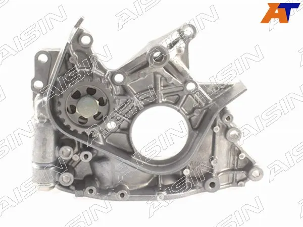 Насос масляный TOYOTA AVENSIS/CALDINA/CAMRY/VISTA/CORONA/CARINA/LITE/TOWNACE/GAIA 1C/2C-T/3C-T AISIN OPT-025 | Автомобили и