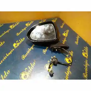 

ELECTRIC REARVIEW MIRROR LEFT OPEL CORSA D