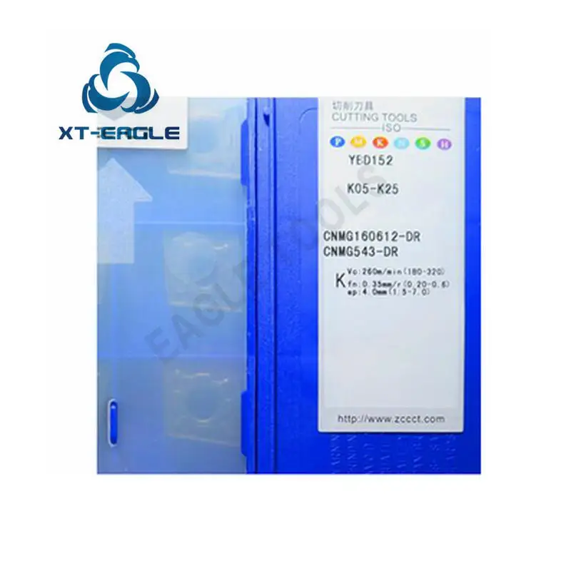 CNMG160612-DR YBC252 YBD152 YBD102 YBC151 YBC251 YBC351 YBC352! бренд CNC blade