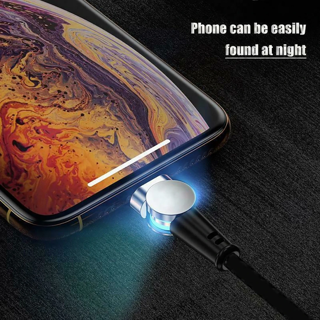 Магнитный кабель Micro Usb type C для samsung Galaxy S10 9 8 Note 9 8 для Xiaomi Mix 2s 3 Redmi K20 Pro зарядный кабель для сотового телефона