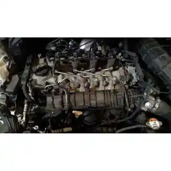 

D4FB COMPLETE ENGINE HYUNDAI I30 (GD)