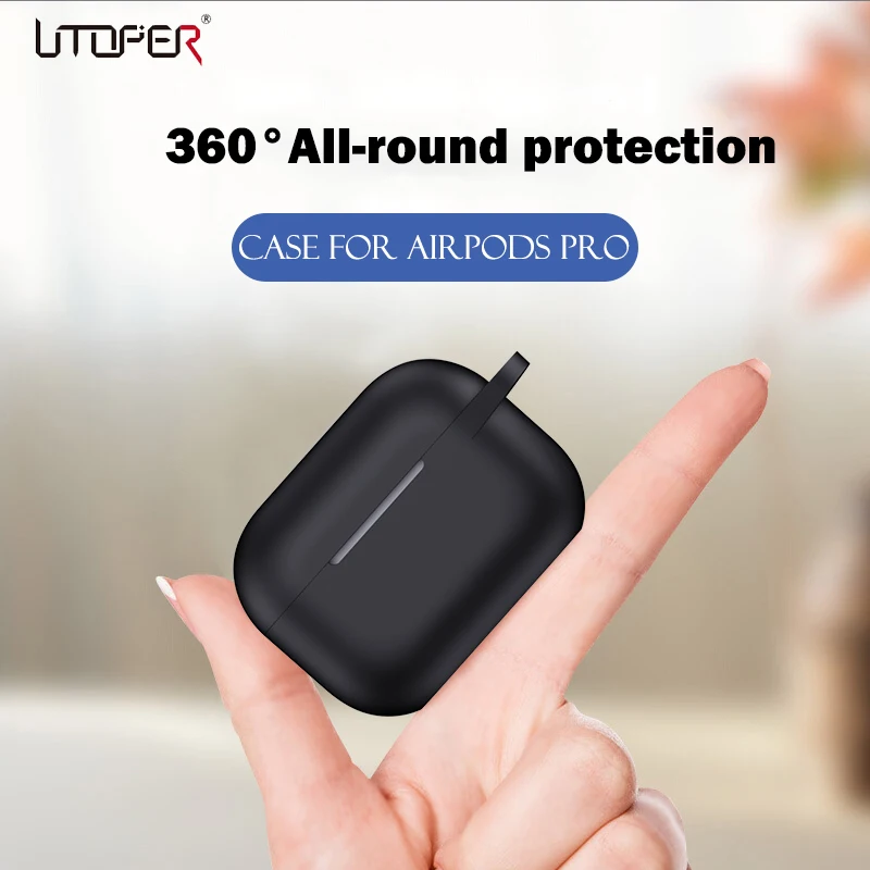 Чехол для Airpods Pro, беспроводной чехол с Bluetooth для airpod 3, жидкий силиконовый чехол, чехол для Air Pods 3, Fundas Capa Coque