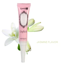 20 г смягчитель омертвевшей кожи для ногтей, ручка для ухода за ногтями, Питательная, для ногтей, против колючей, против сушки, анти-ноготь с эффектом трещин, жидкая ручка для удаления кожи