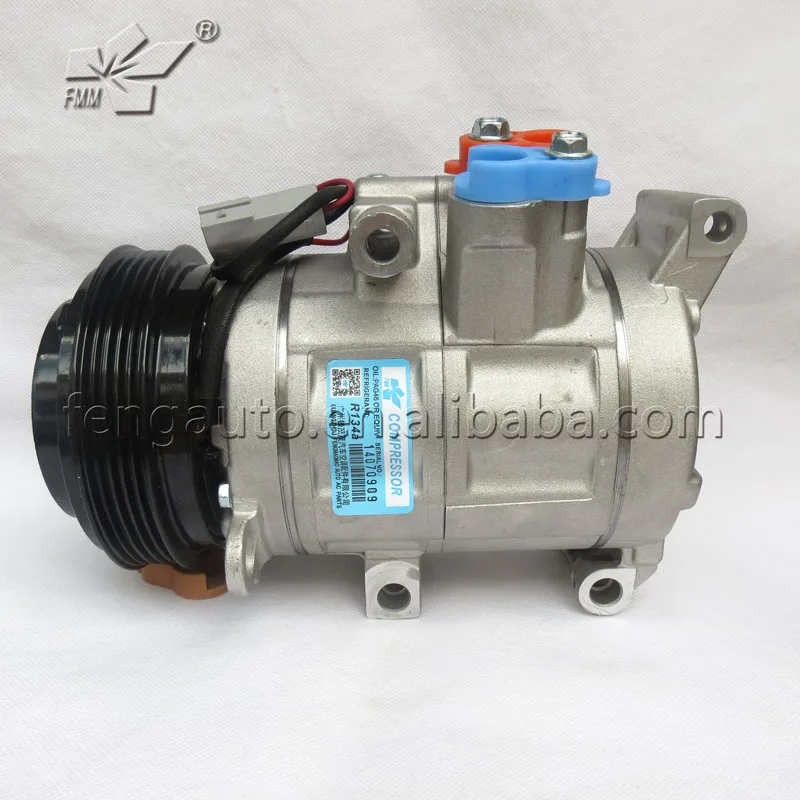 BBM461450C BBM461450B кондиционер насос HS-18 ac a/c компрессор для MAZDA 3 2.0L Mazda 5 1,8 2,0