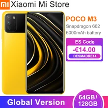 Xiaomi 64GB 4gbb GSM/LTE/WCDMA Quick Charge 3.0 Octa Core Side-Mounted 48MP New Smartphone