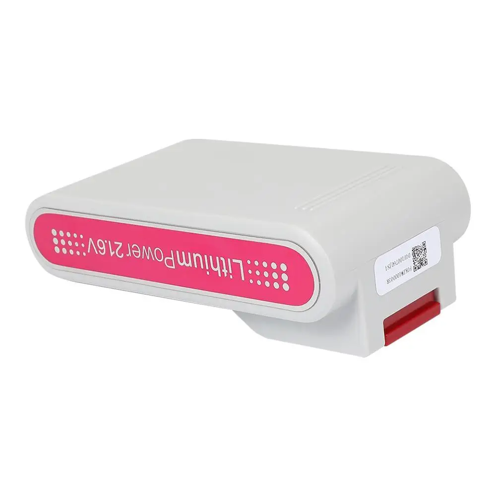  JV53 Battery for Xiaomi JIMMY JV53 Vacuum Cleaner JIMMY JV53 Wireless Handheld Cordless Stick Vacuu