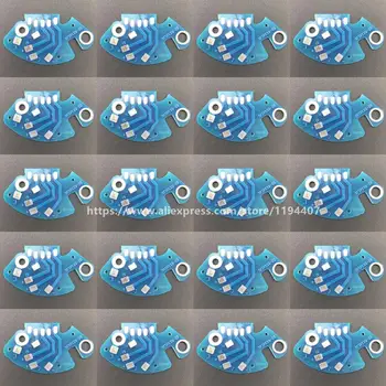 

20X RCA PCB CIRCUIT PC BOARD SFDP122-22 MK2 MK5 M5G for TECHNICS 1200 1210