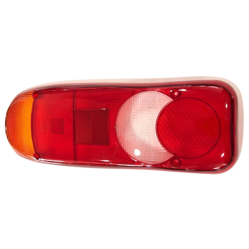 For Nissan Cabstar Rear Tail Light Lens Eclipse Teardrop Rh / Lh | Автомобили и мотоциклы