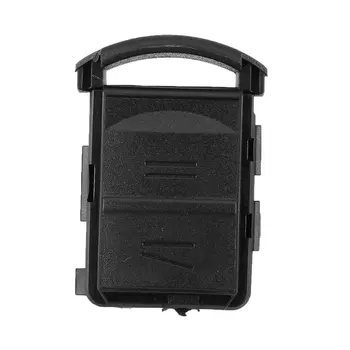 

2 Button Remote Key fob Case Cover Shell for Vauxhall Corsa Meriva Combo for Opel hot selling