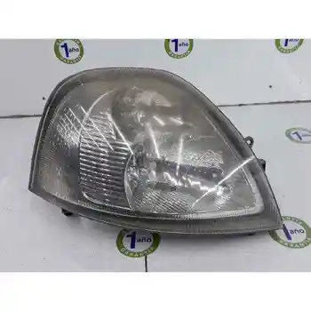 

8200163518 HEADLIGHT RIGHT NISSAN INTERSTAR MOD. 04 (X70)