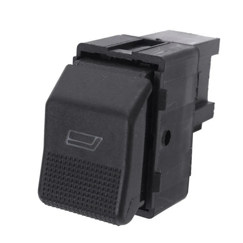 Pulsante Interruttore 6X0959855B Per Seat Cordoba Ibiza Per Vw Polo Lupo Interruttore Di Controllo Alzacristallo Elettrico Singolo 6 X0 959 855 B 6 X0