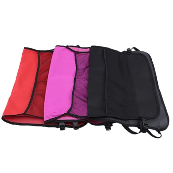 

Car Seat Cover Carrier Waterproof Anti-collision Pet Protection Auto Barrier Safety Isolation Net with Breathable Mesh