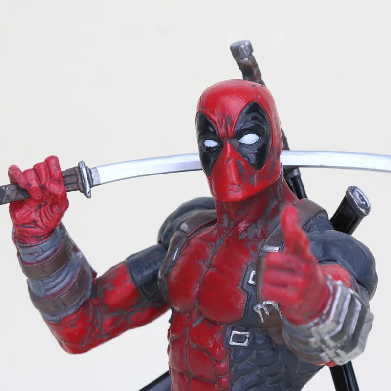 22-27 см игрушки Marvel Мстители Фигурка Человека-паука Железный человек танос Марк MK47 Дэдпул Дэнверс статуя ко железная студия фигурки