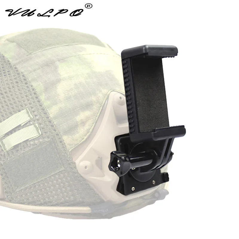 PULUZ Adattatore base pieghevole magnetica a sgancio rapido per GoPro