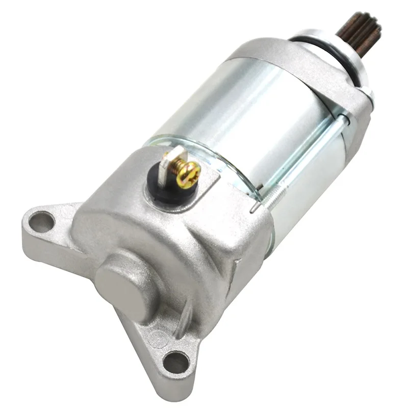 AHL Engine Starting Starter Motor For Yamaha 5TJ-81890-30-00 WR450F 2007 2008 2009 2010 2011 2012 2013 2014 2015