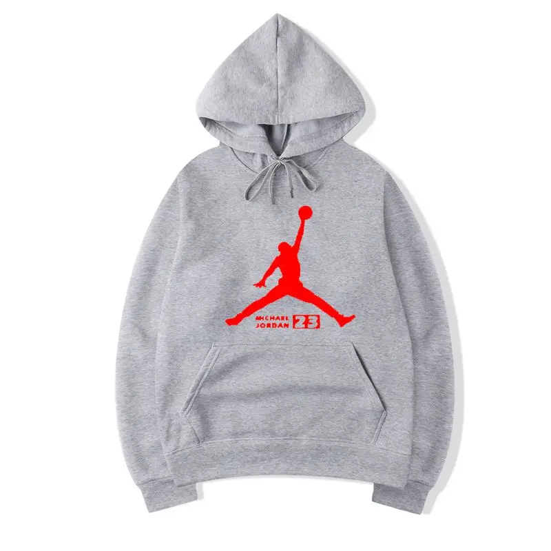 Newest design Fashion brand suprem Men Hoodies casual Men hooded Jordan printing Hoodies Sweatshirt Male Hoody Jackets - Цвет: 14