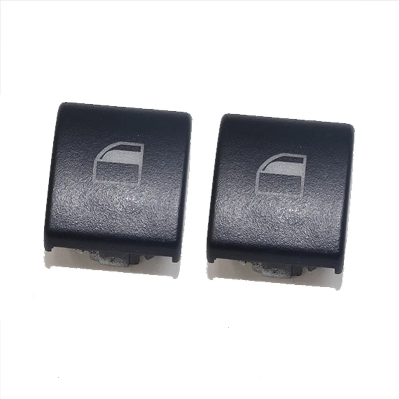 Window Switch Cover For BMW 3 Series E46 (X5 X3) Power Window button Switch Console Cover Caps - Image 5