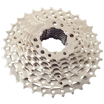 

SWTXO 8/9/10/11/12 speed 30 speed 50t ultra light mountain bike 11-36T card flywheel