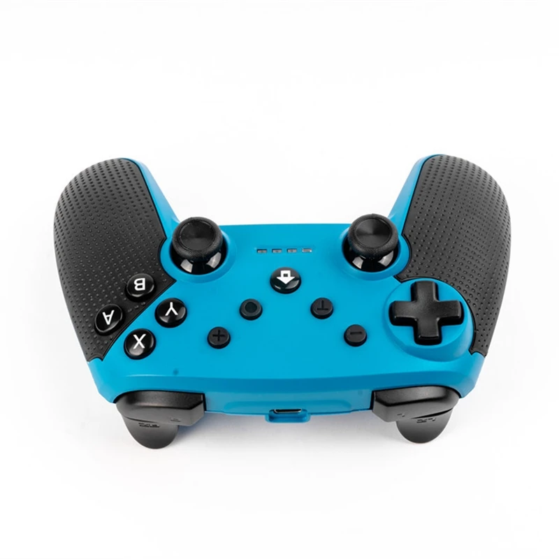 Беспроводной игровой джойстик Bluetooth для геймпад с NFC Nintendo Switch Lite Pro контроллер PC