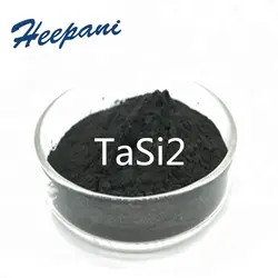 Бесплатная доставка таси2 Танталовый дисилицид с 100 грамм 500нм/1um/5um порошок тантала