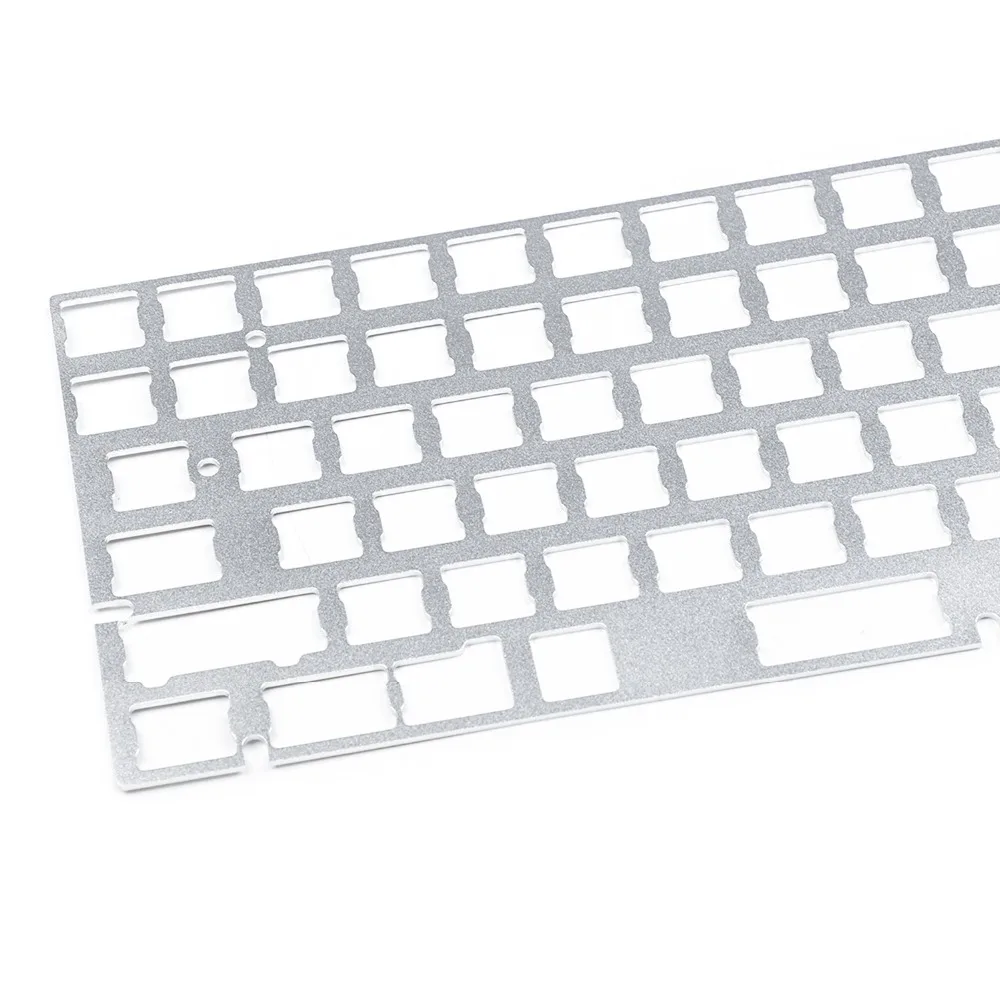 fr4 placa para nym96 caso madeira ymdk pcb
